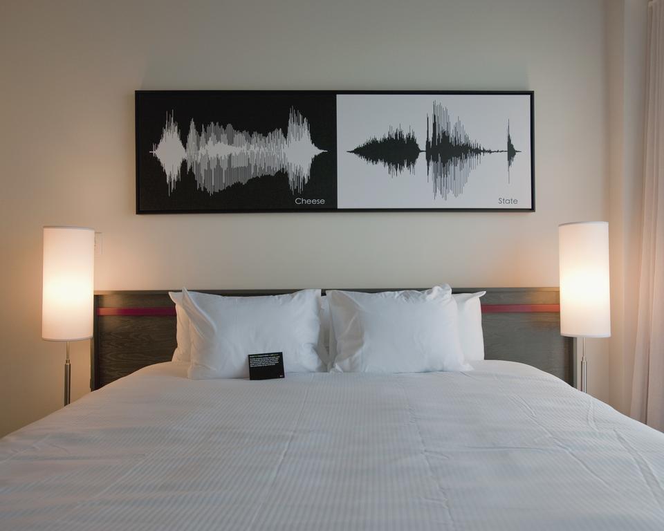 Hotelred 3* Madison