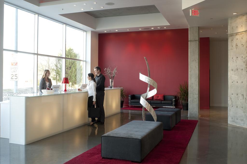 Hotel Hotelred 3*