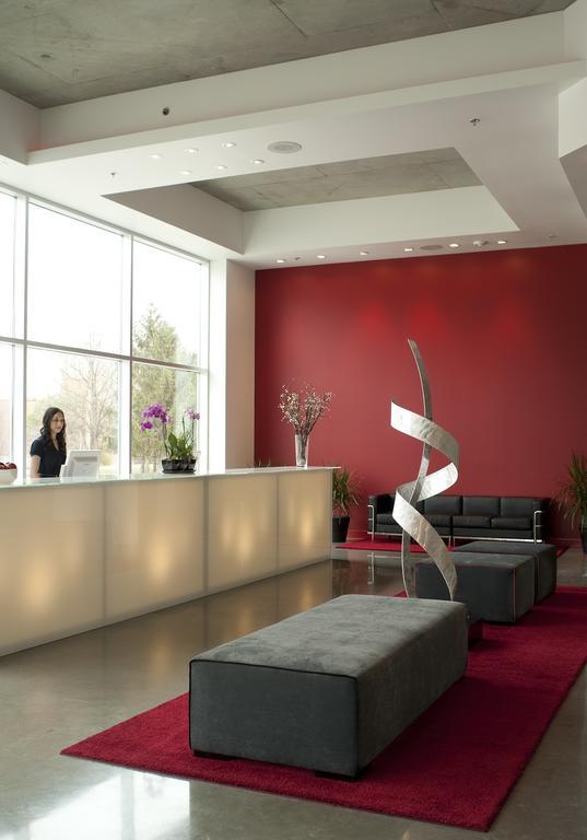 Hotelred Madison