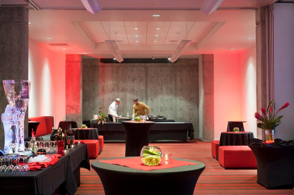 Hotelred Hotel 3*