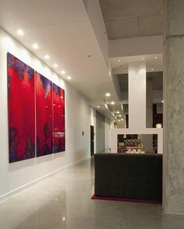 Hotel Hotelred 3*