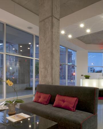 Hotelred Hotel 3*