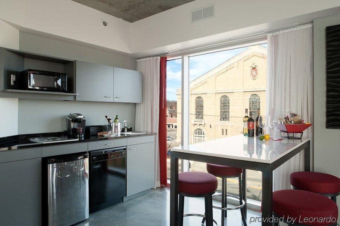 Hotelred 3* Madison