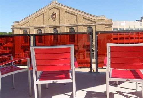 Hotel Hotelred