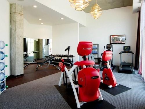 Hotel Hotelred