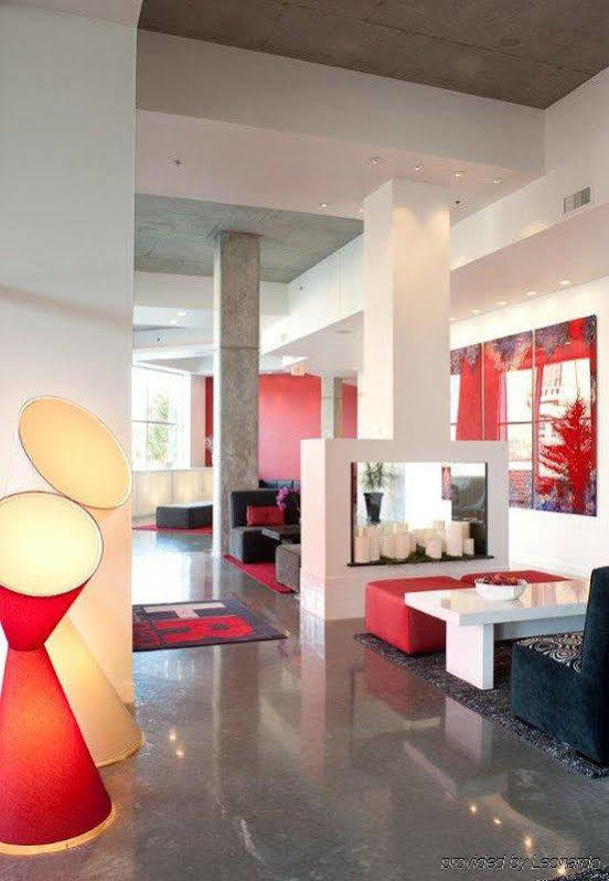 Hotelred 3* Madison
