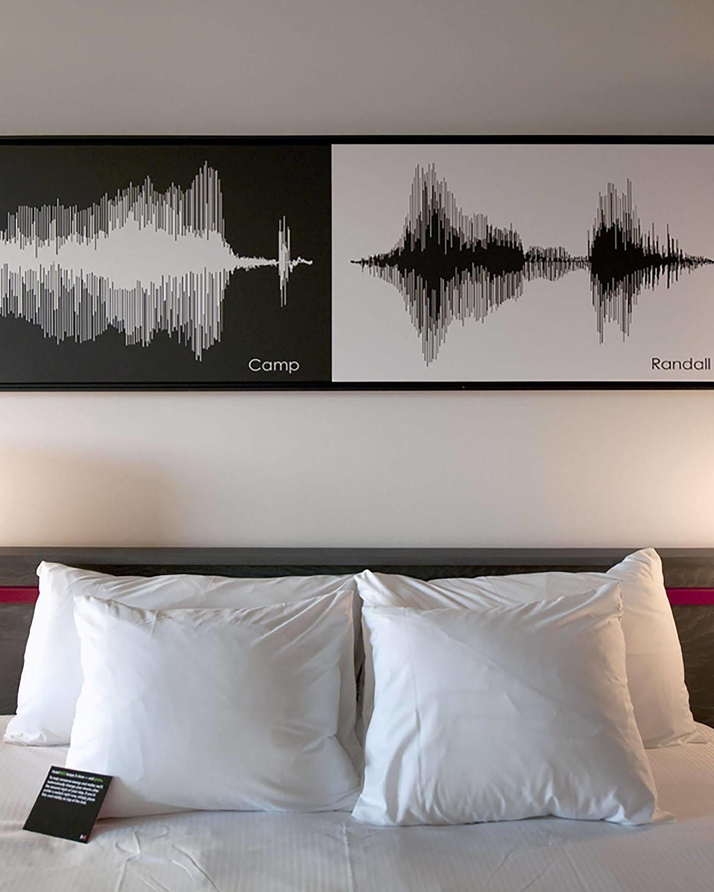 Hotel Hotelred