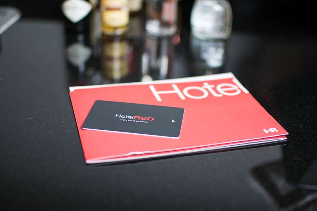 Hotelred 3*